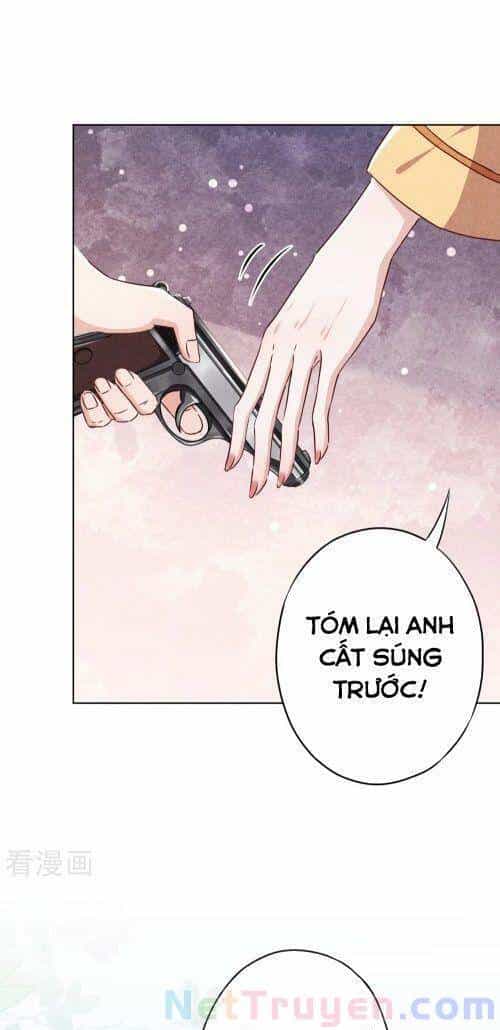 Thiếu Soái, Vợ Anh Muốn Lật Trời! - Chương 129 - ảnh 5