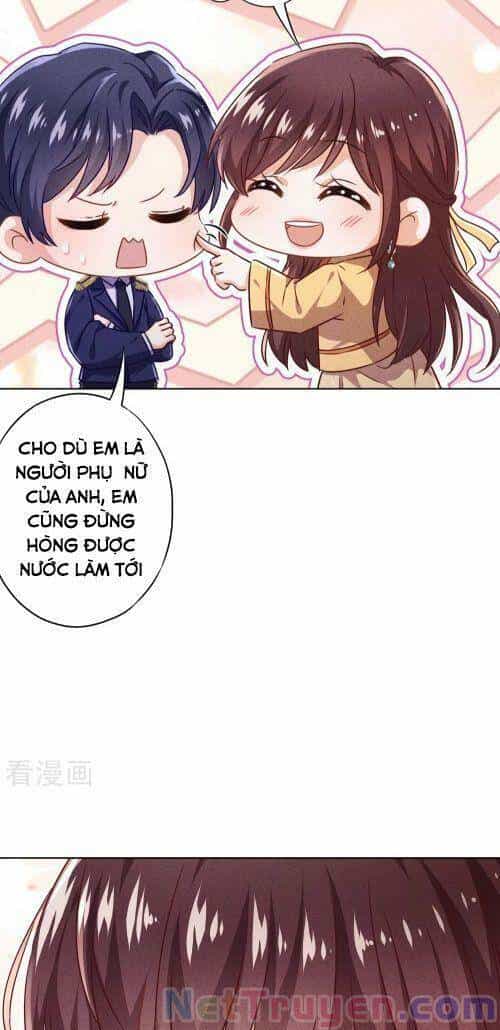 Thiếu Soái, Vợ Anh Muốn Lật Trời! - Chương 129 - ảnh 9