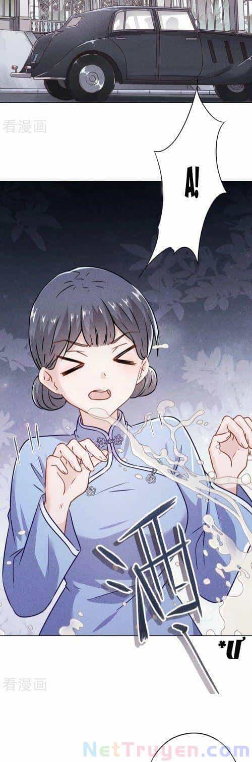 Thiếu Soái, Vợ Anh Muốn Lật Trời! - Chương 130 - ảnh 11