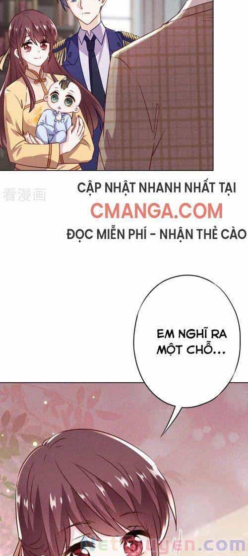 Thiếu Soái, Vợ Anh Muốn Lật Trời! - Chương 130 - ảnh 27