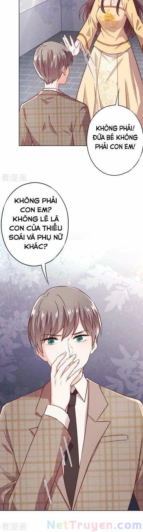 Thiếu Soái, Vợ Anh Muốn Lật Trời! - Chương 130 - ảnh 7