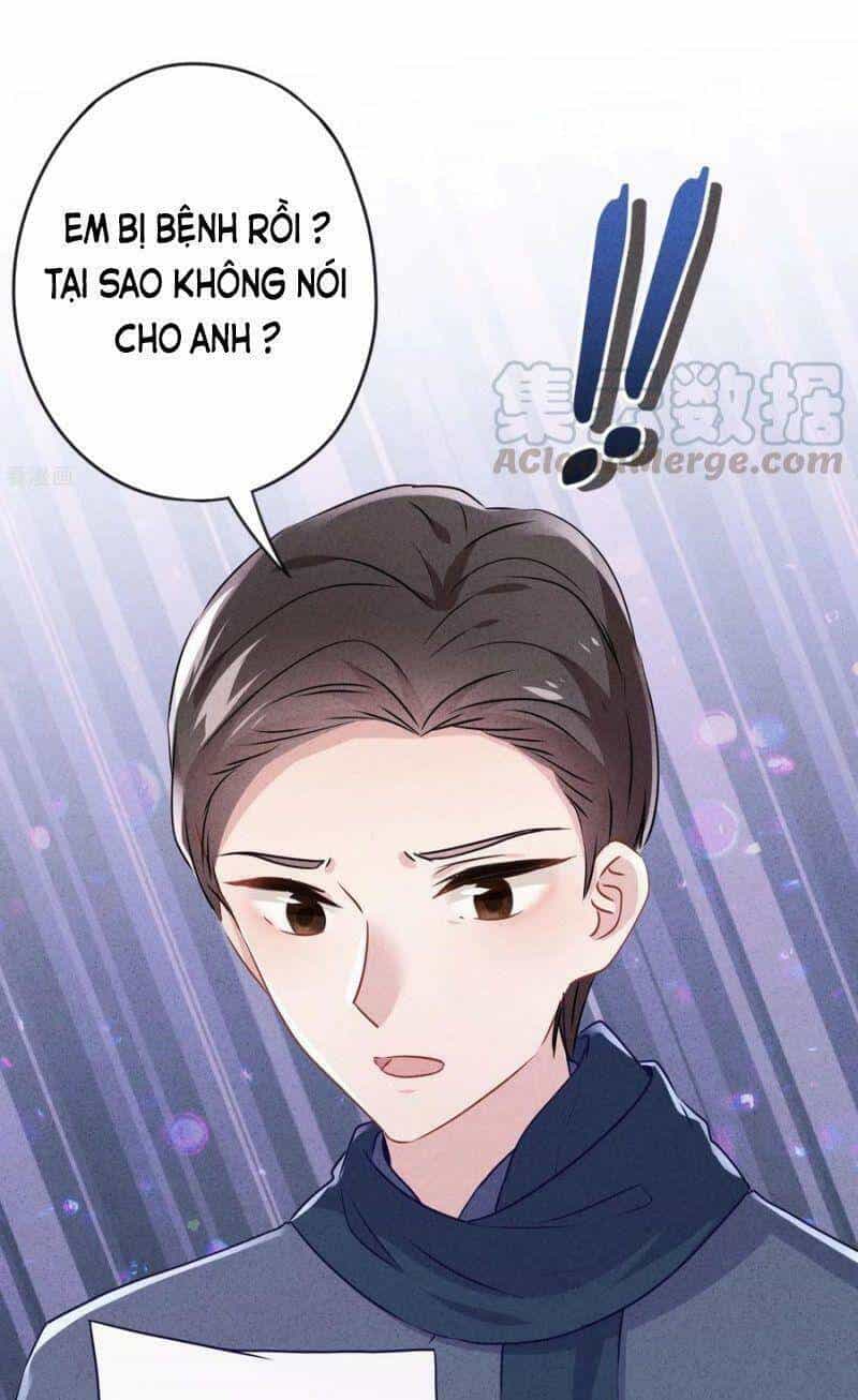 Thiếu Soái, Vợ Anh Muốn Lật Trời! - Chương 131 - ảnh 12