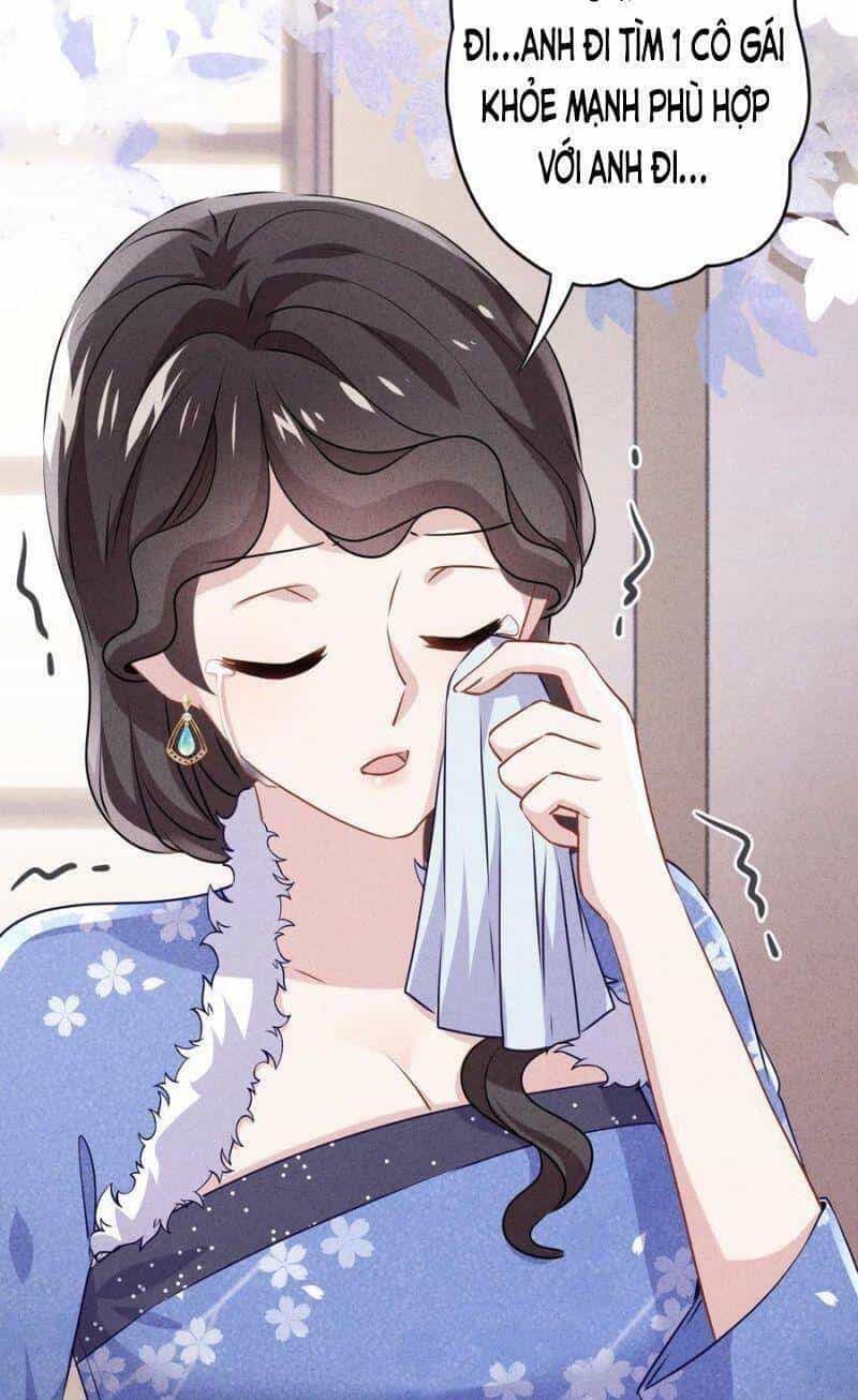 Thiếu Soái, Vợ Anh Muốn Lật Trời! - Chương 131 - ảnh 14