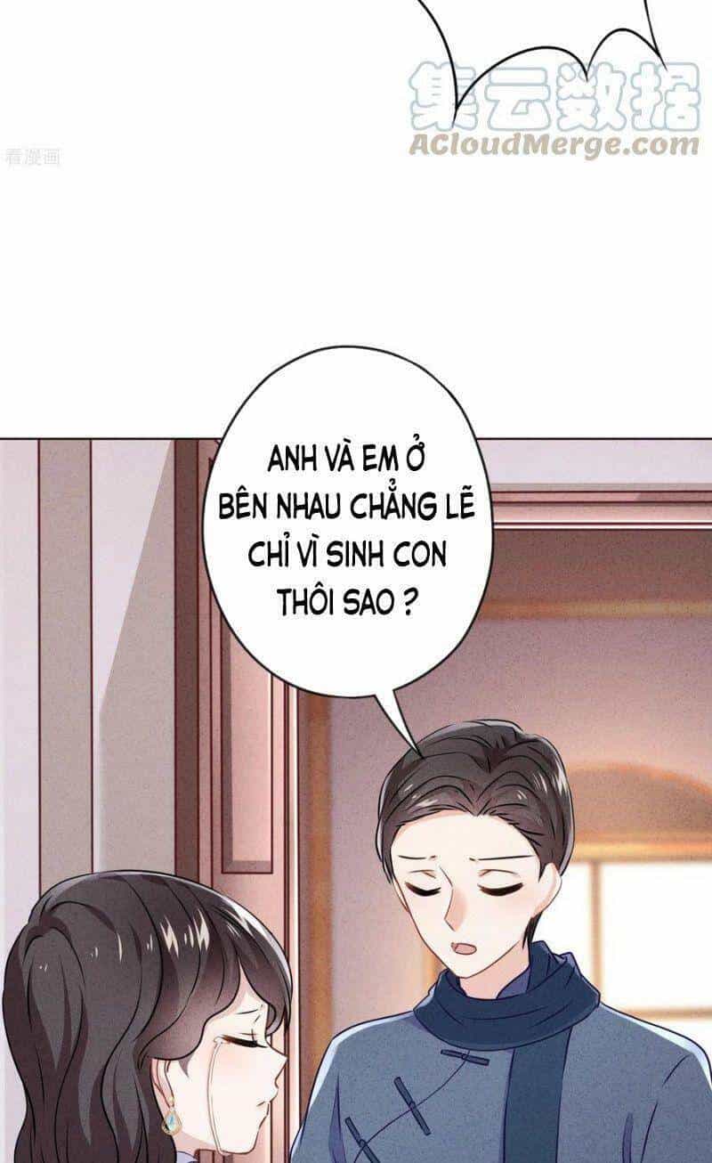 Thiếu Soái, Vợ Anh Muốn Lật Trời! - Chương 131 - ảnh 18