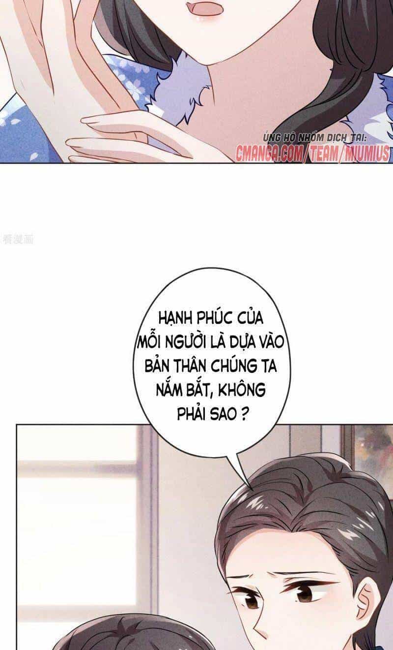 Thiếu Soái, Vợ Anh Muốn Lật Trời! - Chương 131 - ảnh 22