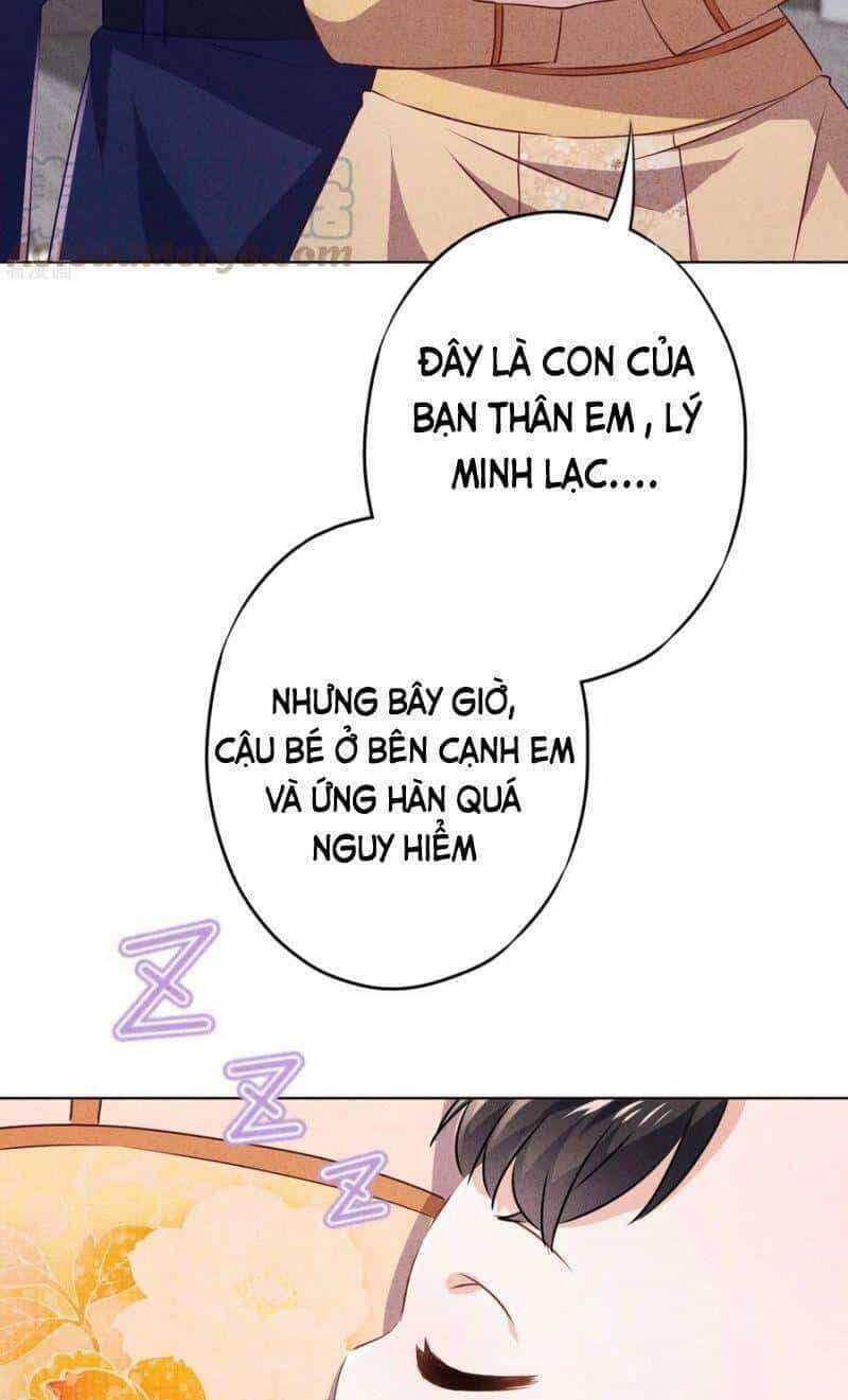 Thiếu Soái, Vợ Anh Muốn Lật Trời! - Chương 131 - ảnh 28