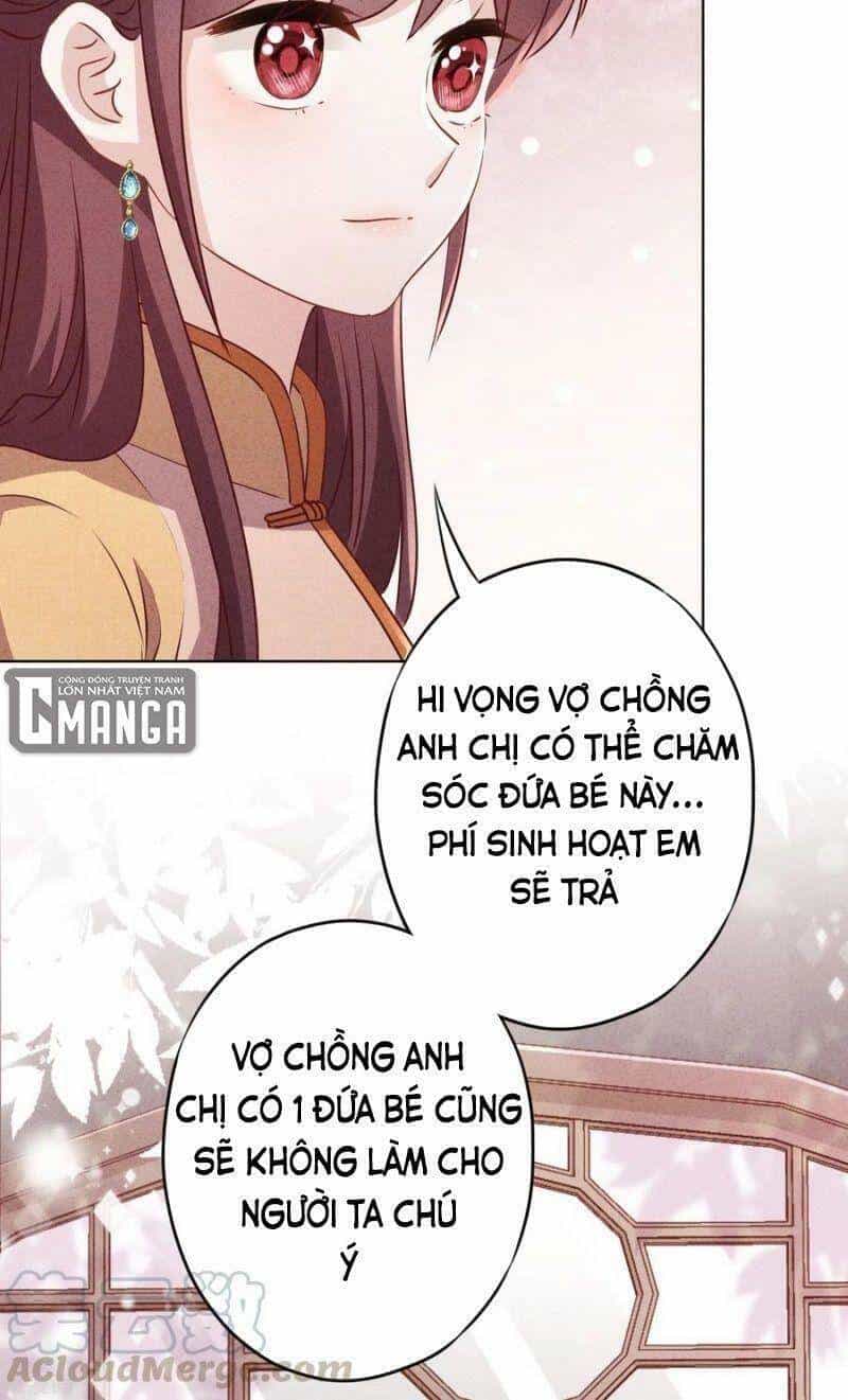 Thiếu Soái, Vợ Anh Muốn Lật Trời! - Chương 131 - ảnh 30