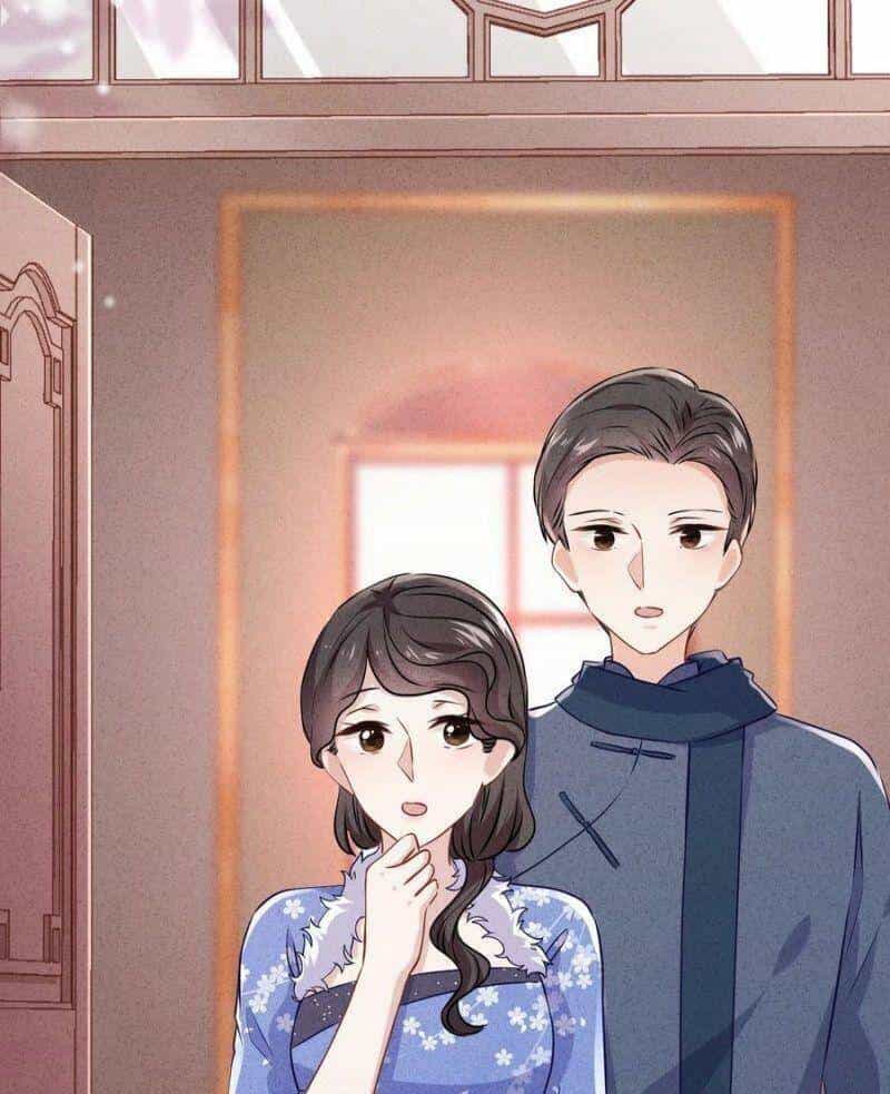 Thiếu Soái, Vợ Anh Muốn Lật Trời! - Chương 131 - ảnh 31