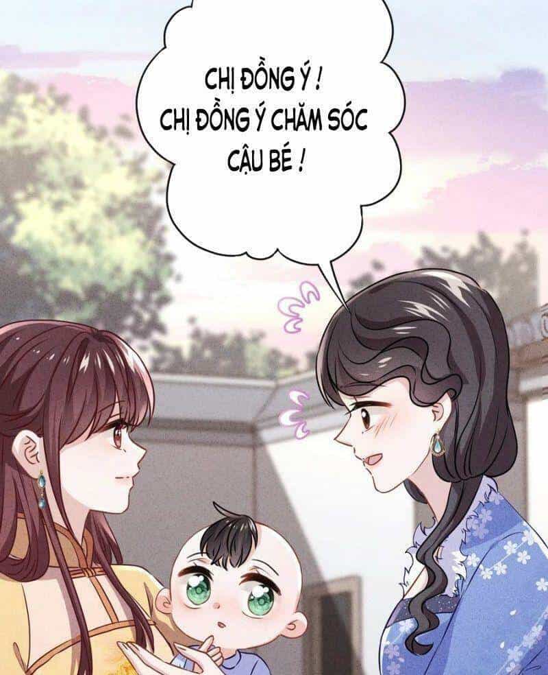 Thiếu Soái, Vợ Anh Muốn Lật Trời! - Chương 131 - ảnh 34