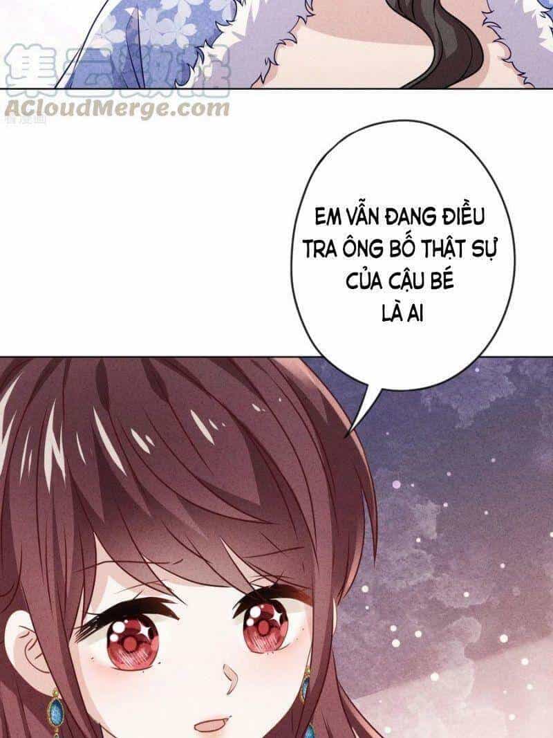Thiếu Soái, Vợ Anh Muốn Lật Trời! - Chương 131 - ảnh 42