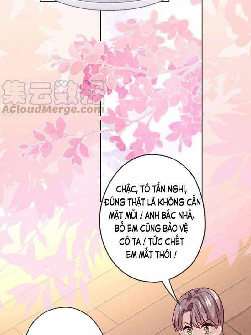 Thiếu Soái, Vợ Anh Muốn Lật Trời! - Chương 131 - ảnh 45