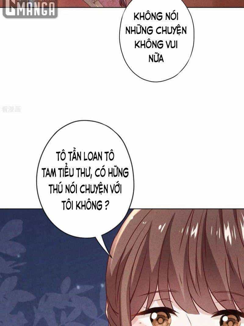 Thiếu Soái, Vợ Anh Muốn Lật Trời! - Chương 131 - ảnh 47