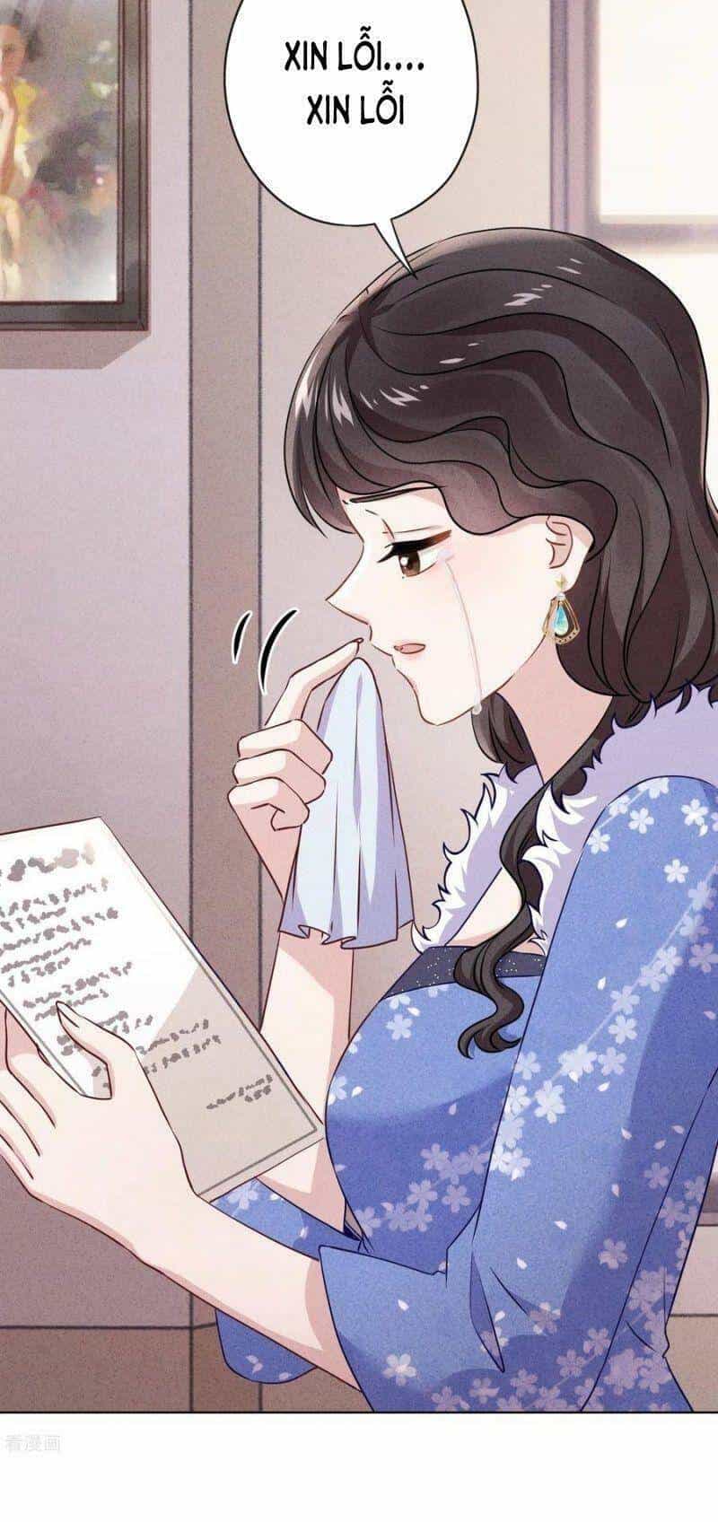 Thiếu Soái, Vợ Anh Muốn Lật Trời! - Chương 131 - ảnh 5