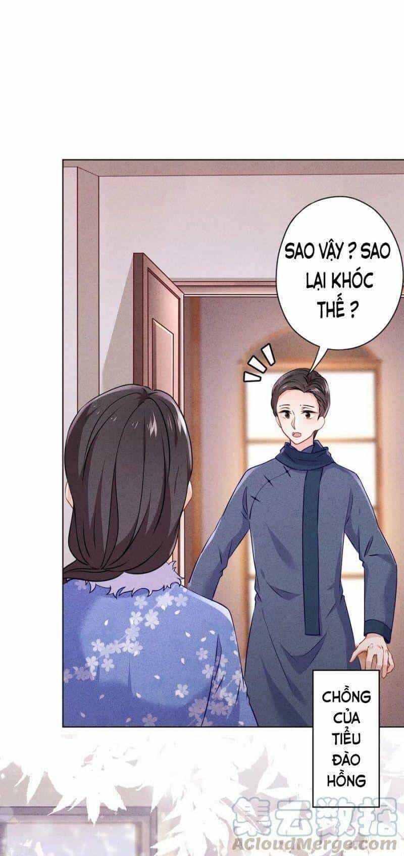 Thiếu Soái, Vợ Anh Muốn Lật Trời! - Chương 131 - ảnh 6