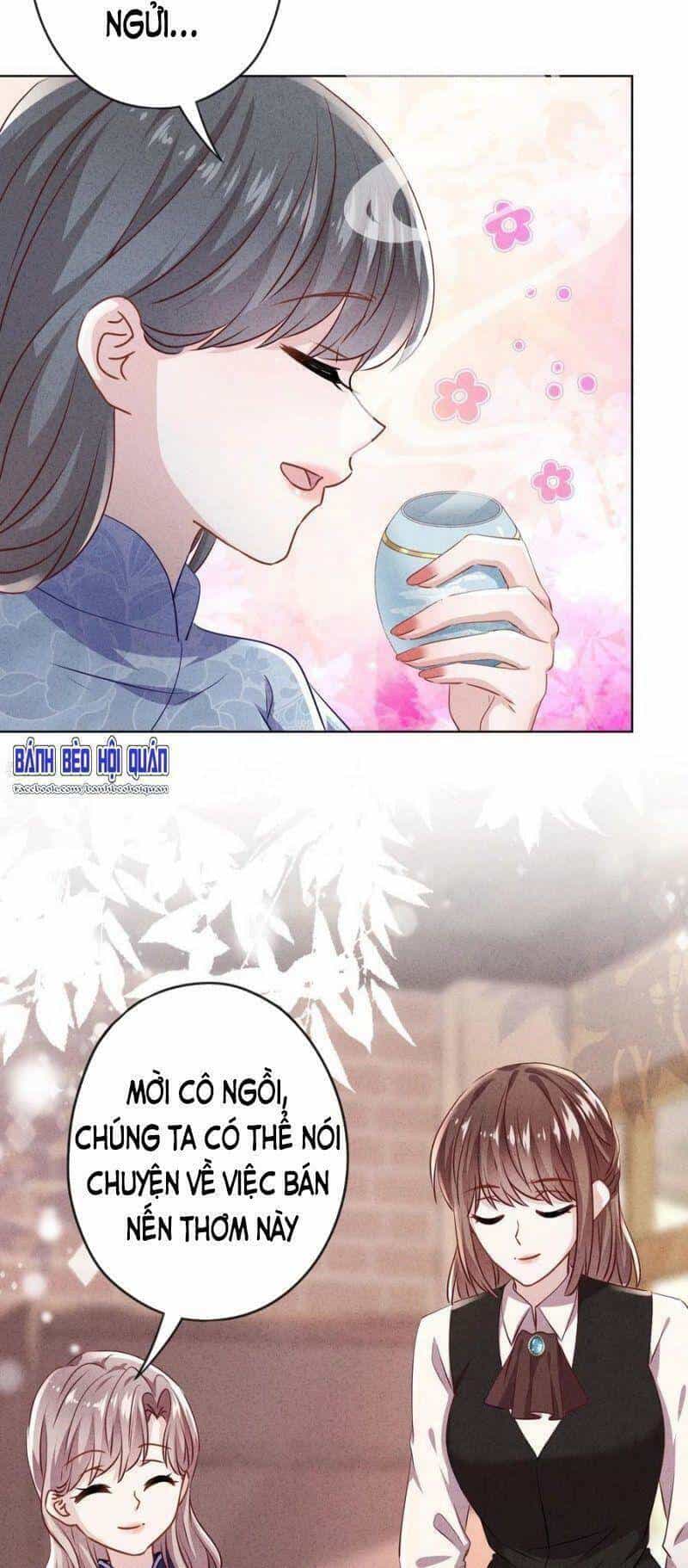 Thiếu Soái, Vợ Anh Muốn Lật Trời! - Chương 132 - ảnh 14