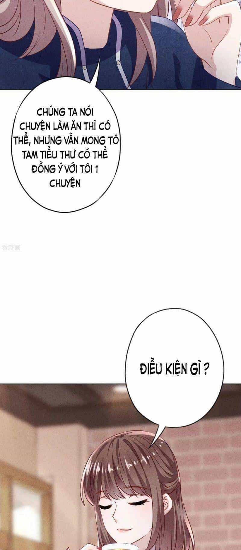 Thiếu Soái, Vợ Anh Muốn Lật Trời! - Chương 132 - ảnh 16