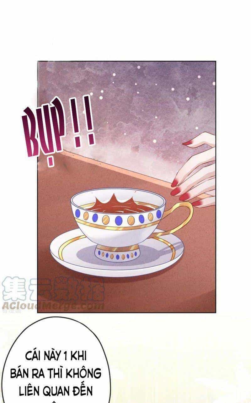 Thiếu Soái, Vợ Anh Muốn Lật Trời! - Chương 132 - ảnh 21