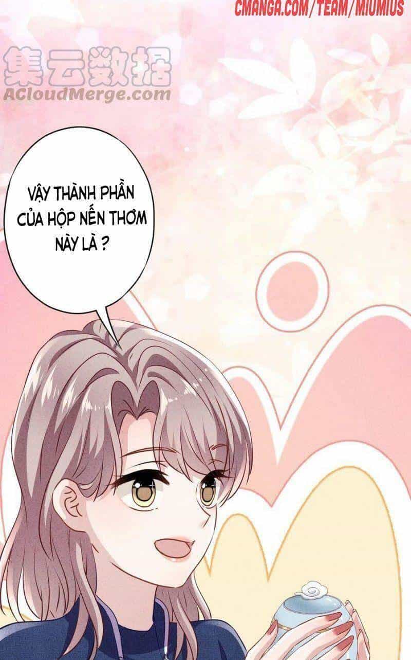 Thiếu Soái, Vợ Anh Muốn Lật Trời! - Chương 132 - ảnh 24
