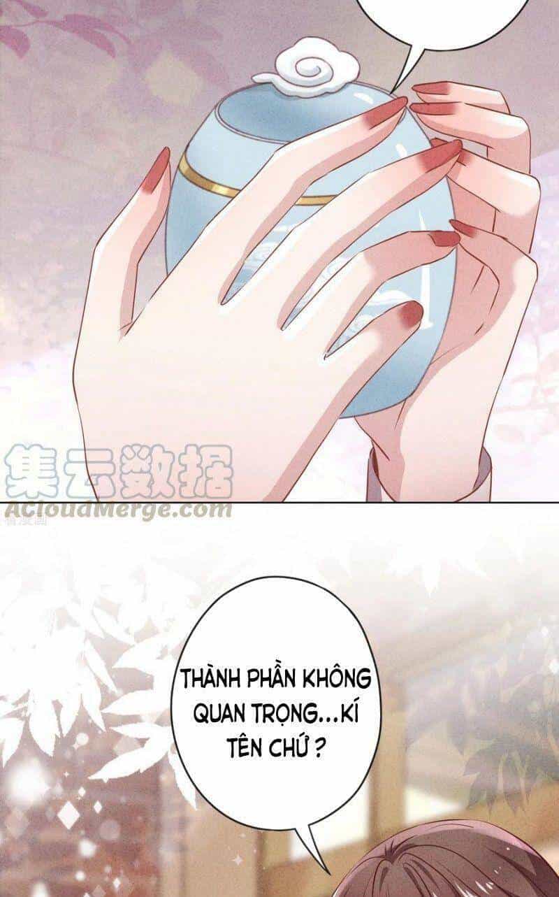 Thiếu Soái, Vợ Anh Muốn Lật Trời! - Chương 132 - ảnh 26