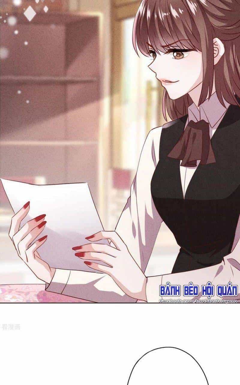 Thiếu Soái, Vợ Anh Muốn Lật Trời! - Chương 132 - ảnh 27