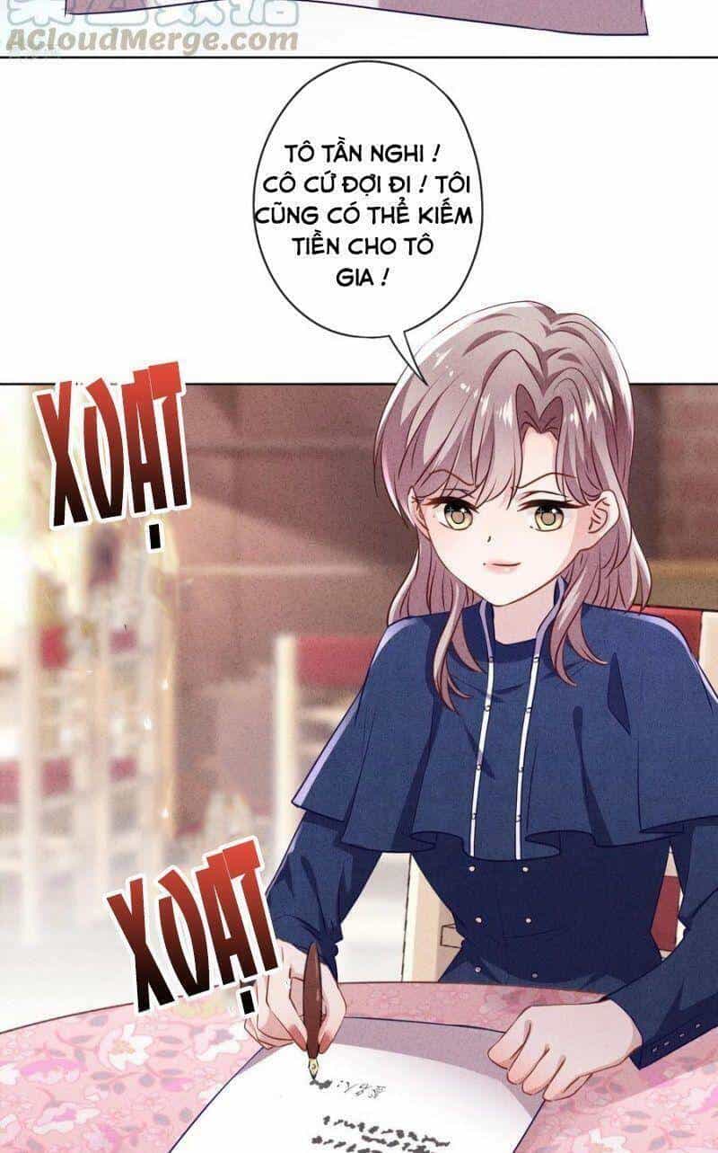 Thiếu Soái, Vợ Anh Muốn Lật Trời! - Chương 132 - ảnh 29