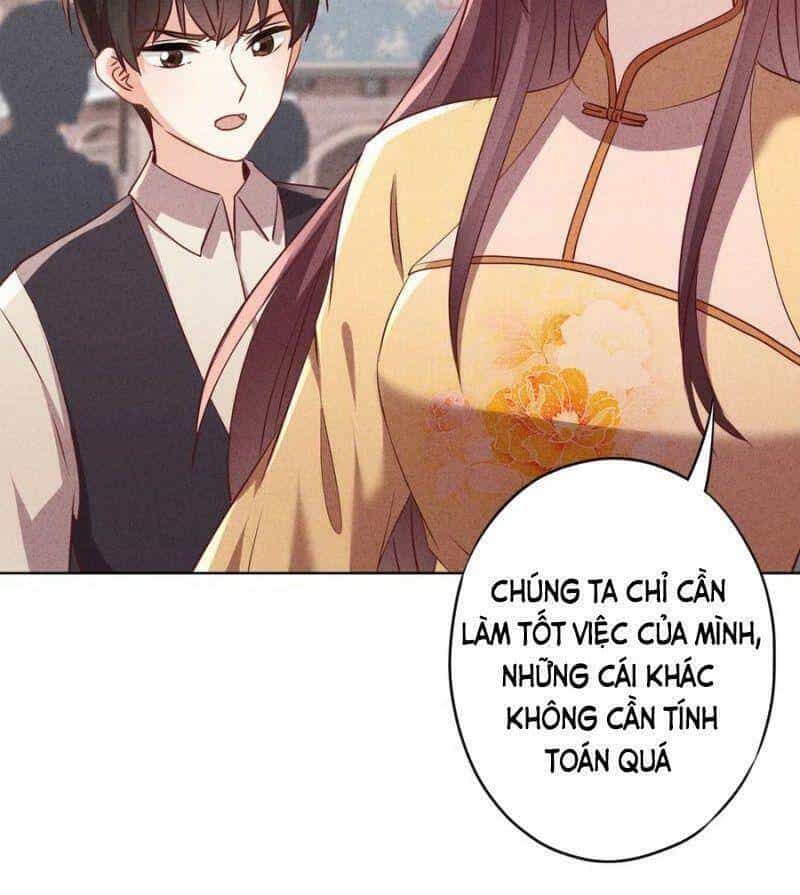 Thiếu Soái, Vợ Anh Muốn Lật Trời! - Chương 132 - ảnh 47