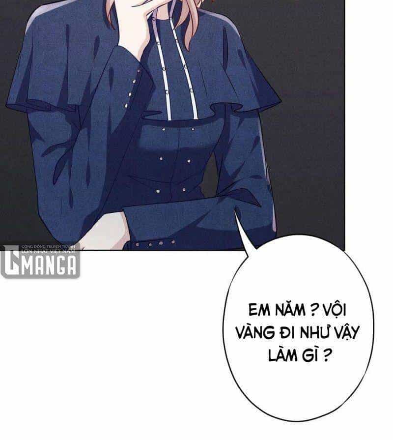 Thiếu Soái, Vợ Anh Muốn Lật Trời! - Chương 132 - ảnh 49