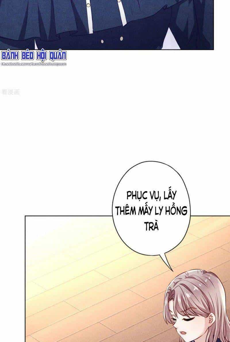 Thiếu Soái, Vợ Anh Muốn Lật Trời! - Chương 132 - ảnh 5