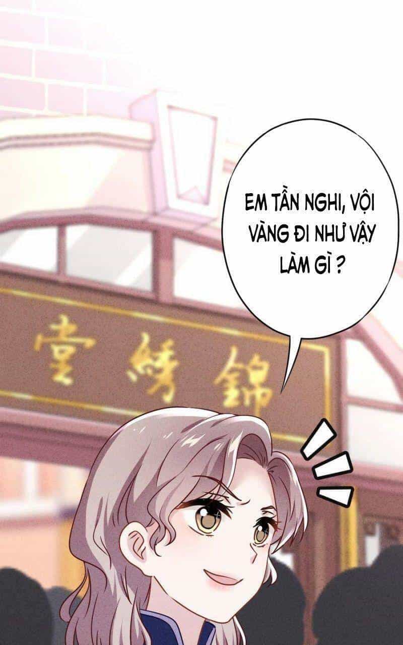 Thiếu Soái, Vợ Anh Muốn Lật Trời! - Chương 133 - ảnh 1