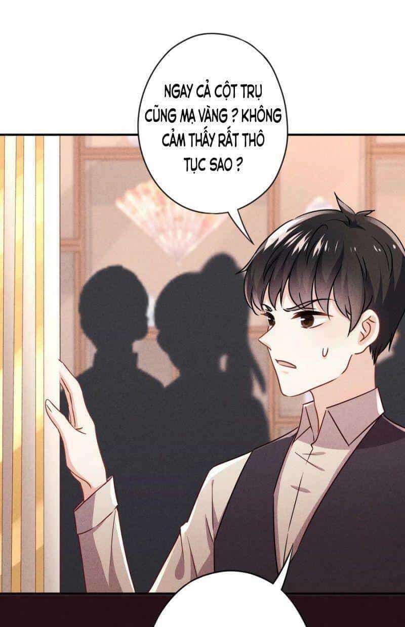 Thiếu Soái, Vợ Anh Muốn Lật Trời! - Chương 133 - ảnh 13