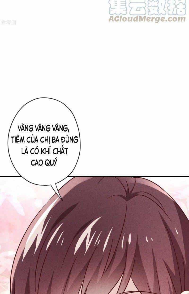 Thiếu Soái, Vợ Anh Muốn Lật Trời! - Chương 133 - ảnh 18