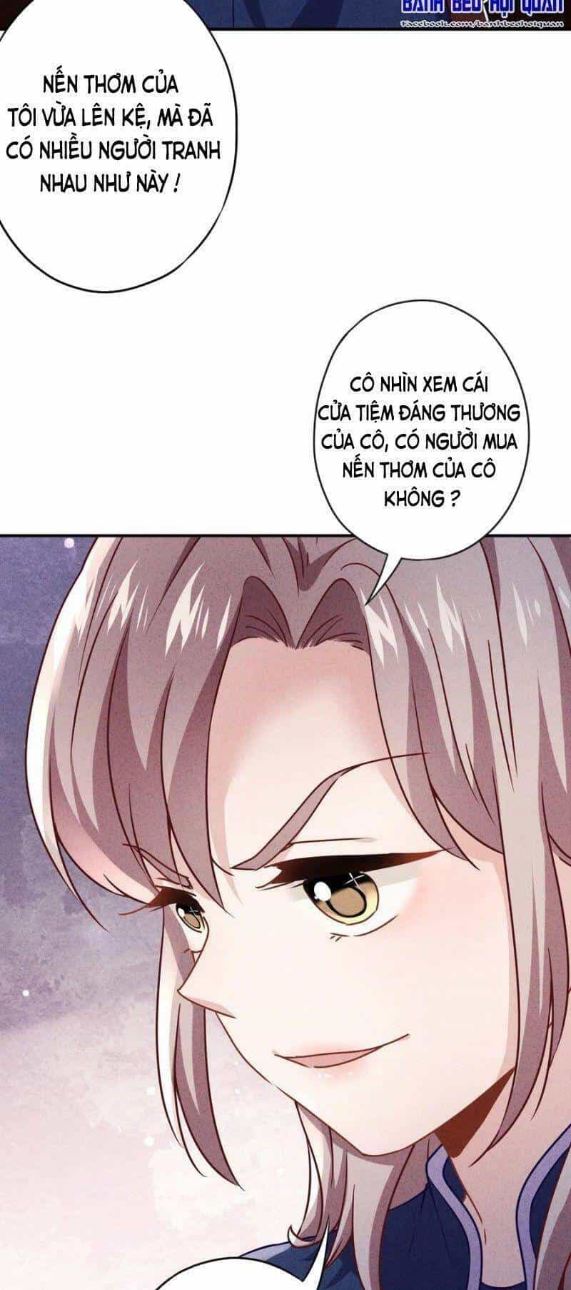 Thiếu Soái, Vợ Anh Muốn Lật Trời! - Chương 133 - ảnh 24