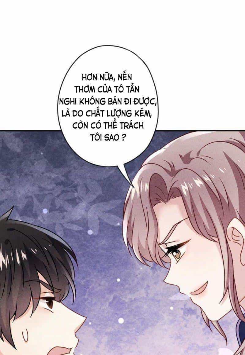 Thiếu Soái, Vợ Anh Muốn Lật Trời! - Chương 133 - ảnh 31