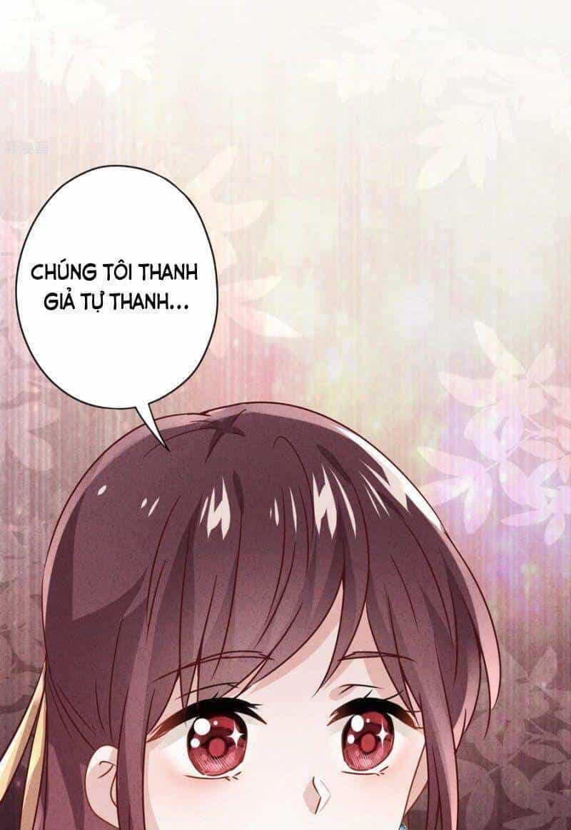 Thiếu Soái, Vợ Anh Muốn Lật Trời! - Chương 133 - ảnh 34