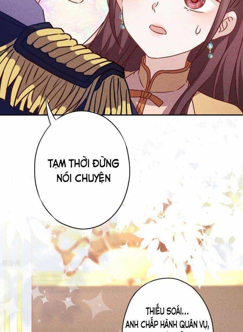 Thiếu Soái, Vợ Anh Muốn Lật Trời! - Chương 133 - ảnh 47