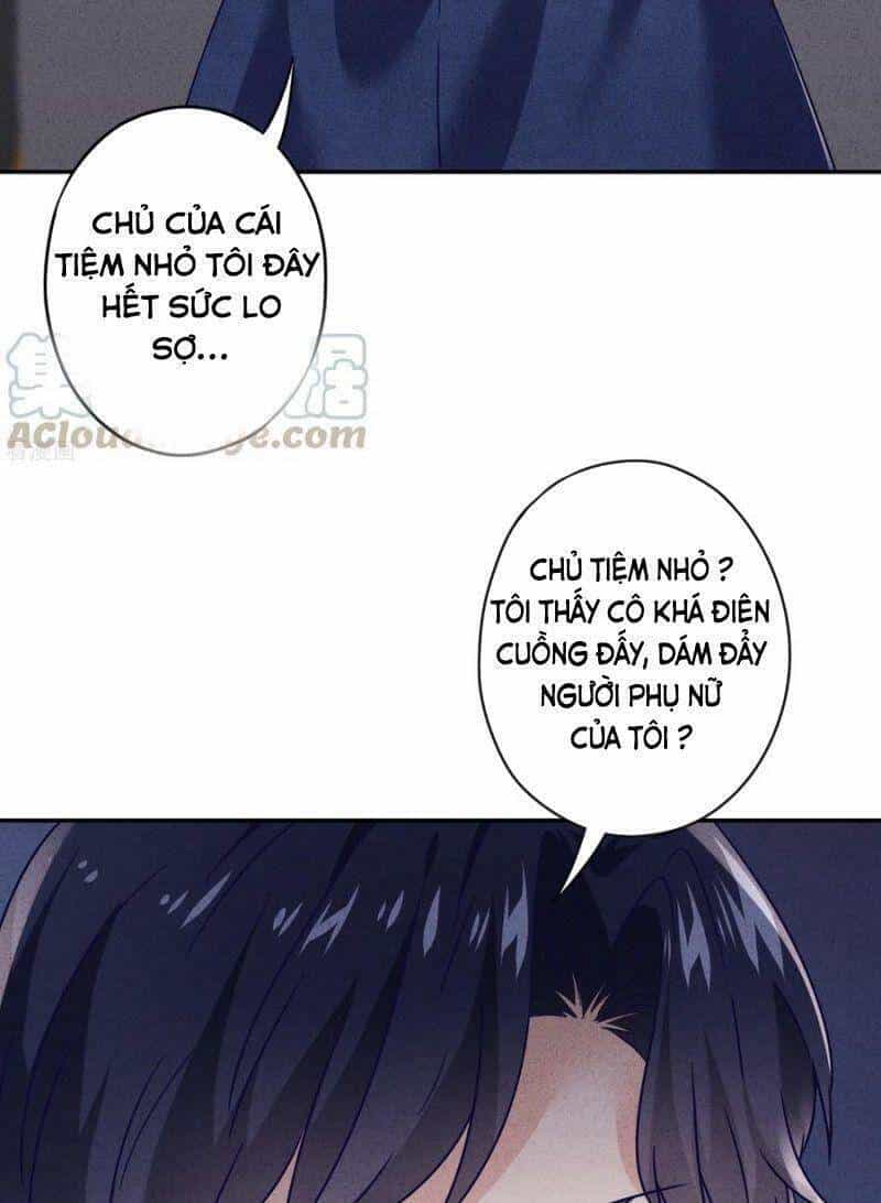 Thiếu Soái, Vợ Anh Muốn Lật Trời! - Chương 133 - ảnh 49
