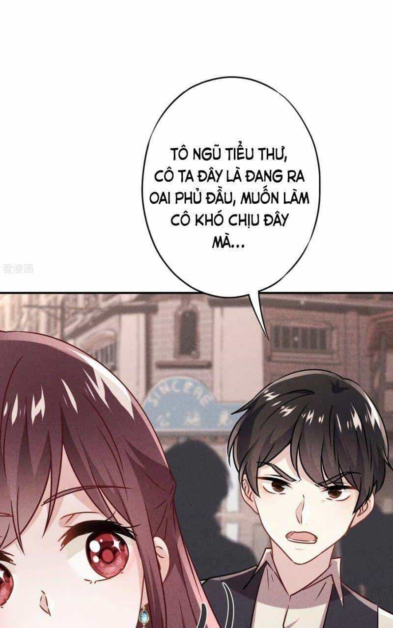 Thiếu Soái, Vợ Anh Muốn Lật Trời! - Chương 133 - ảnh 5