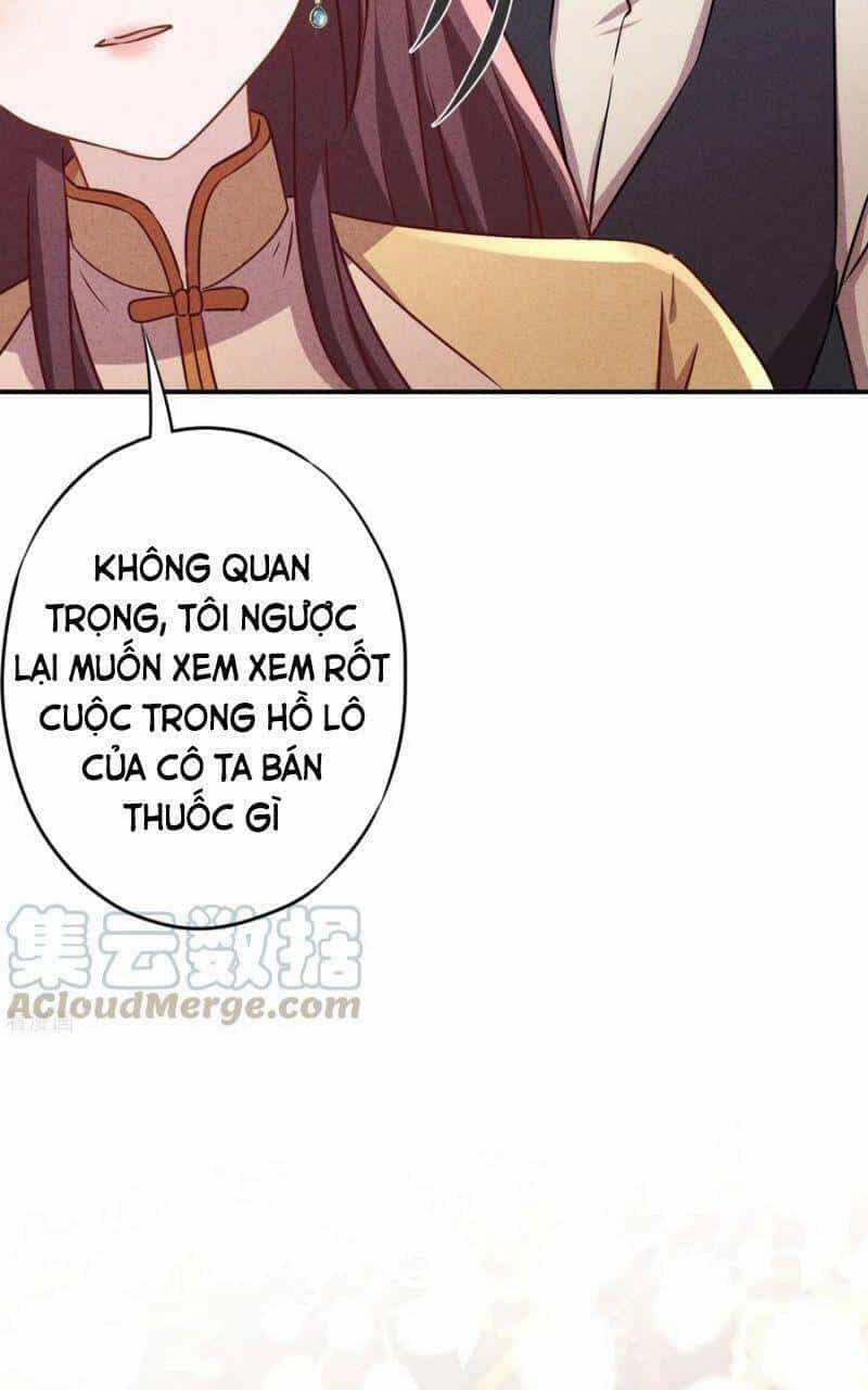 Thiếu Soái, Vợ Anh Muốn Lật Trời! - Chương 133 - ảnh 6