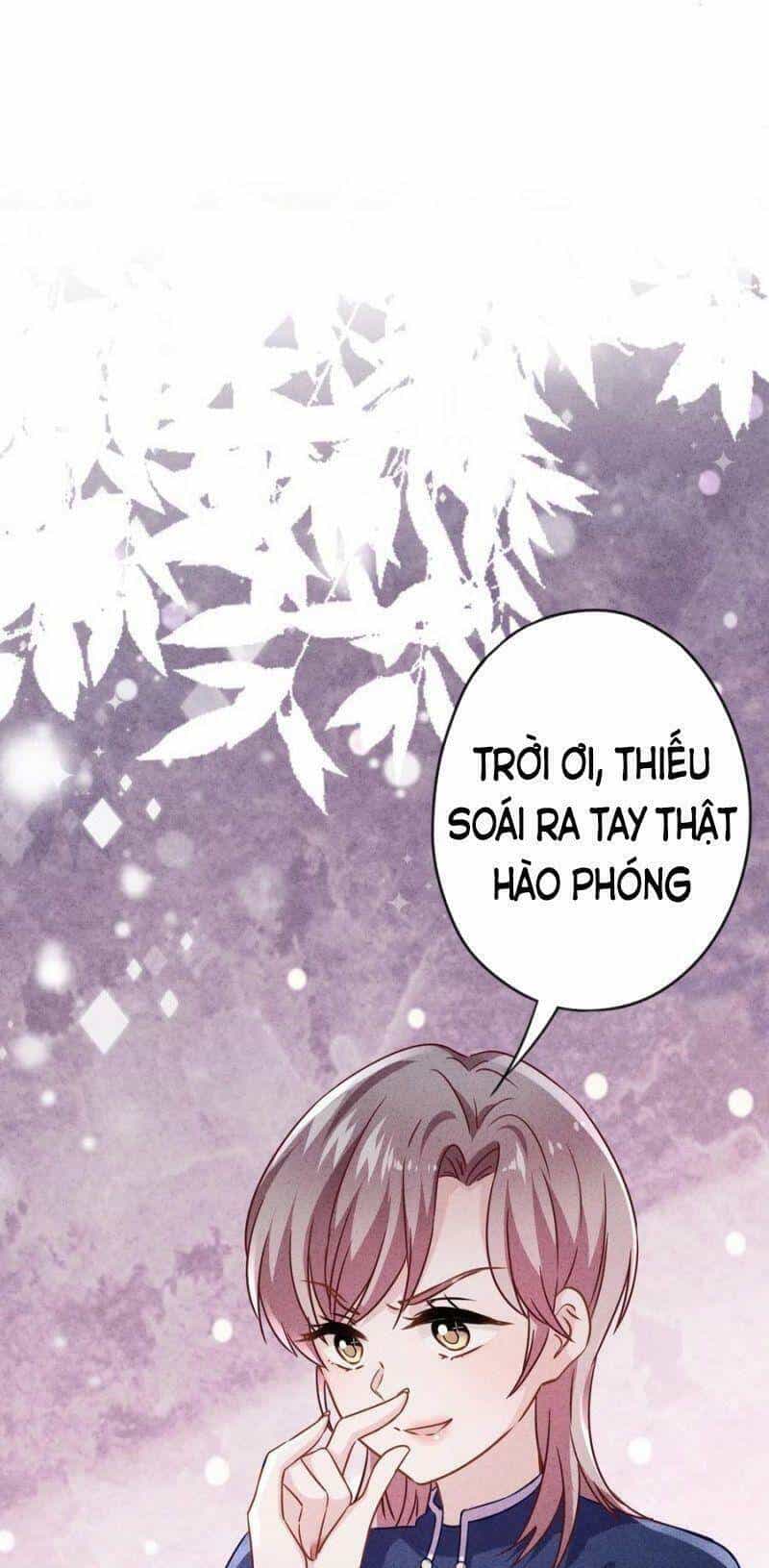 Thiếu Soái, Vợ Anh Muốn Lật Trời! - Chương 134 - ảnh 1