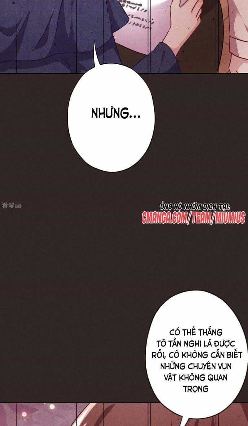 Thiếu Soái, Vợ Anh Muốn Lật Trời! - Chương 134 - ảnh 32