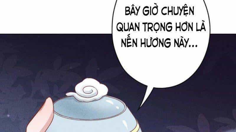 Thiếu Soái, Vợ Anh Muốn Lật Trời! - Chương 134 - ảnh 46