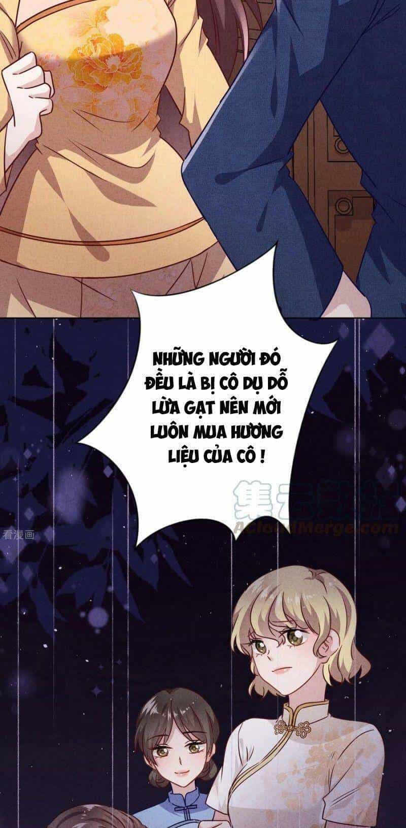 Thiếu Soái, Vợ Anh Muốn Lật Trời! - Chương 134 - ảnh 9