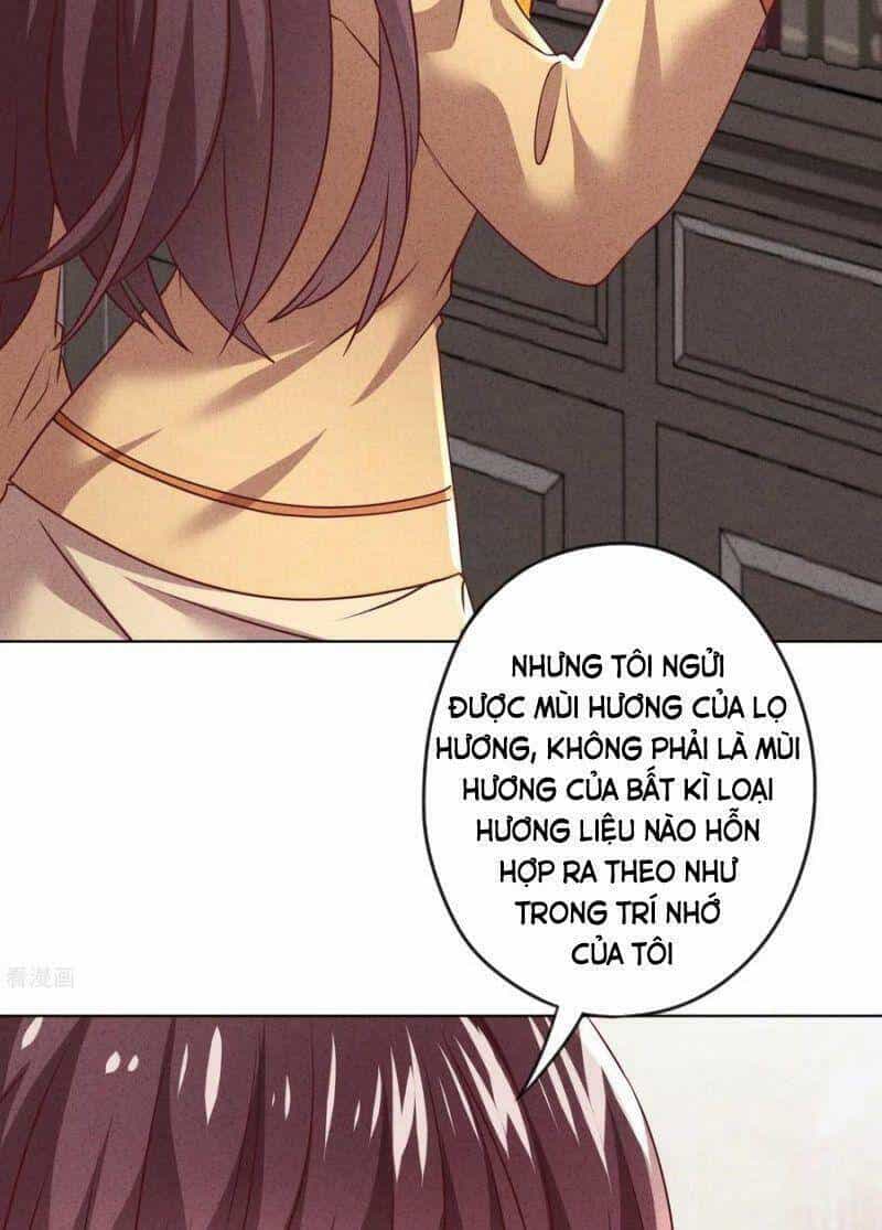Thiếu Soái, Vợ Anh Muốn Lật Trời! - Chương 135 - ảnh 19