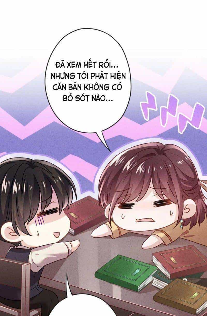 Thiếu Soái, Vợ Anh Muốn Lật Trời! - Chương 135 - ảnh 27