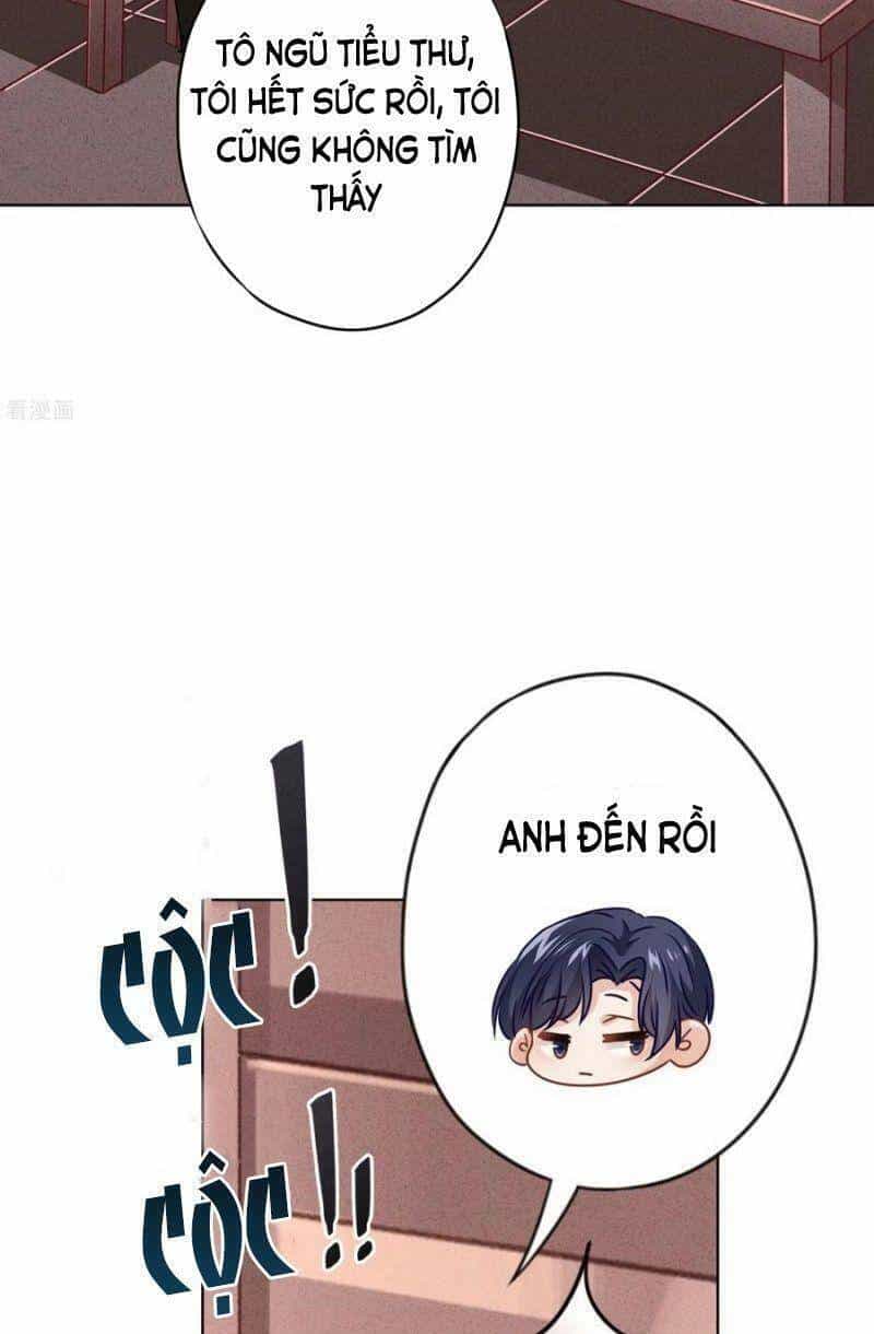 Thiếu Soái, Vợ Anh Muốn Lật Trời! - Chương 135 - ảnh 28