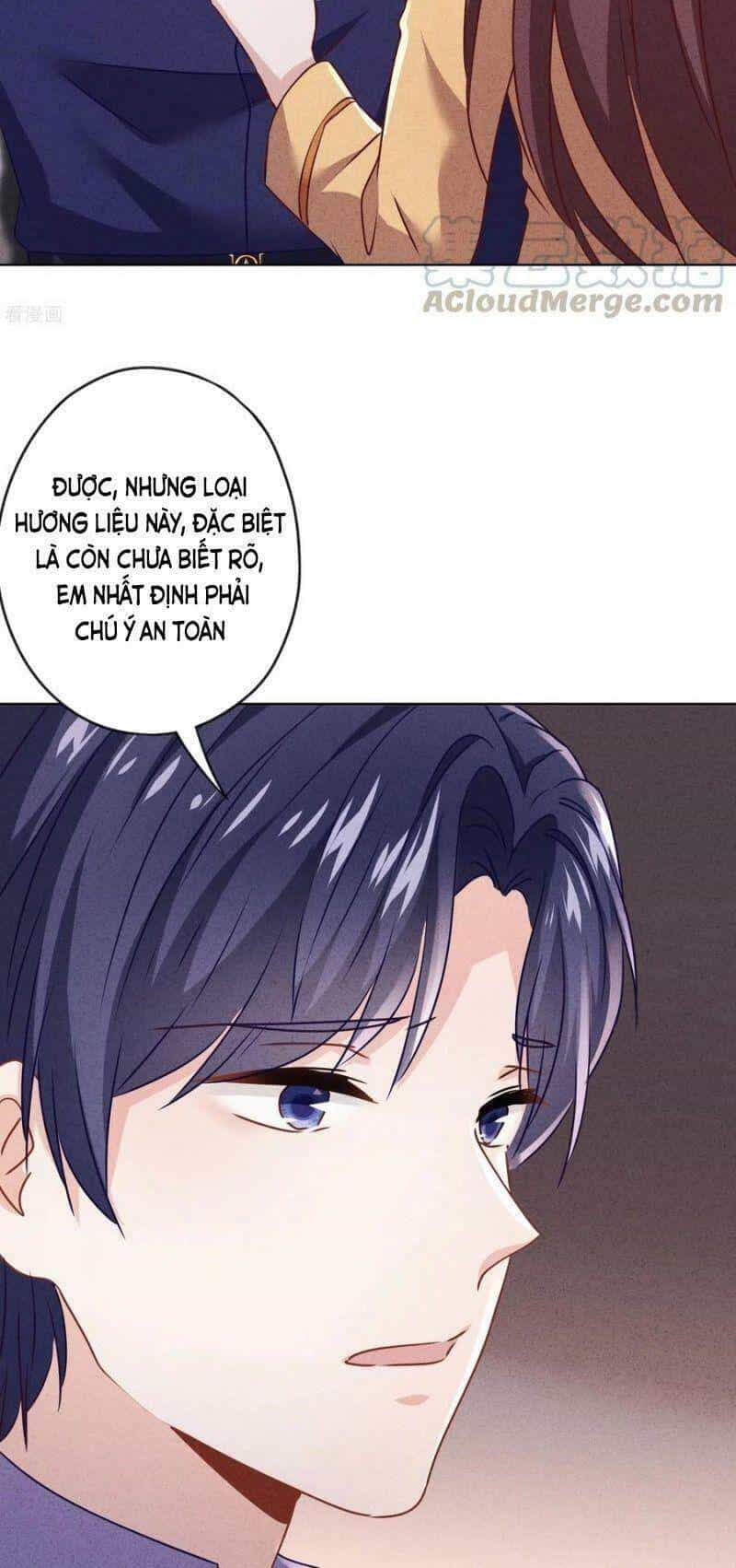 Thiếu Soái, Vợ Anh Muốn Lật Trời! - Chương 135 - ảnh 3
