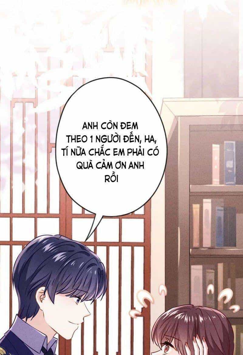 Thiếu Soái, Vợ Anh Muốn Lật Trời! - Chương 135 - ảnh 31