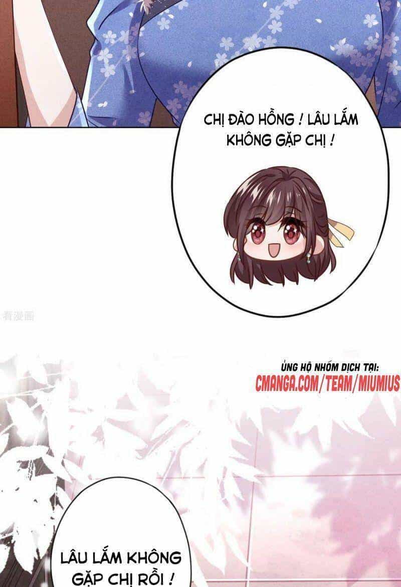 Thiếu Soái, Vợ Anh Muốn Lật Trời! - Chương 135 - ảnh 34