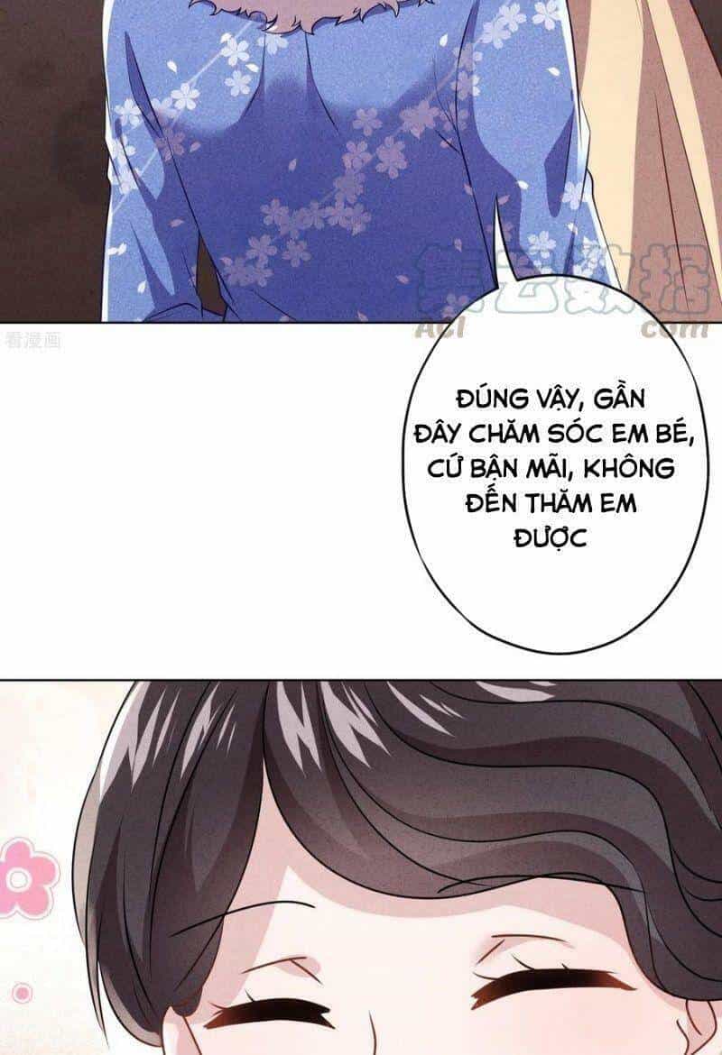 Thiếu Soái, Vợ Anh Muốn Lật Trời! - Chương 135 - ảnh 36