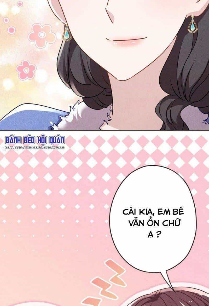 Thiếu Soái, Vợ Anh Muốn Lật Trời! - Chương 135 - ảnh 37